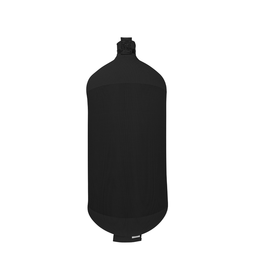 C-Fender Black