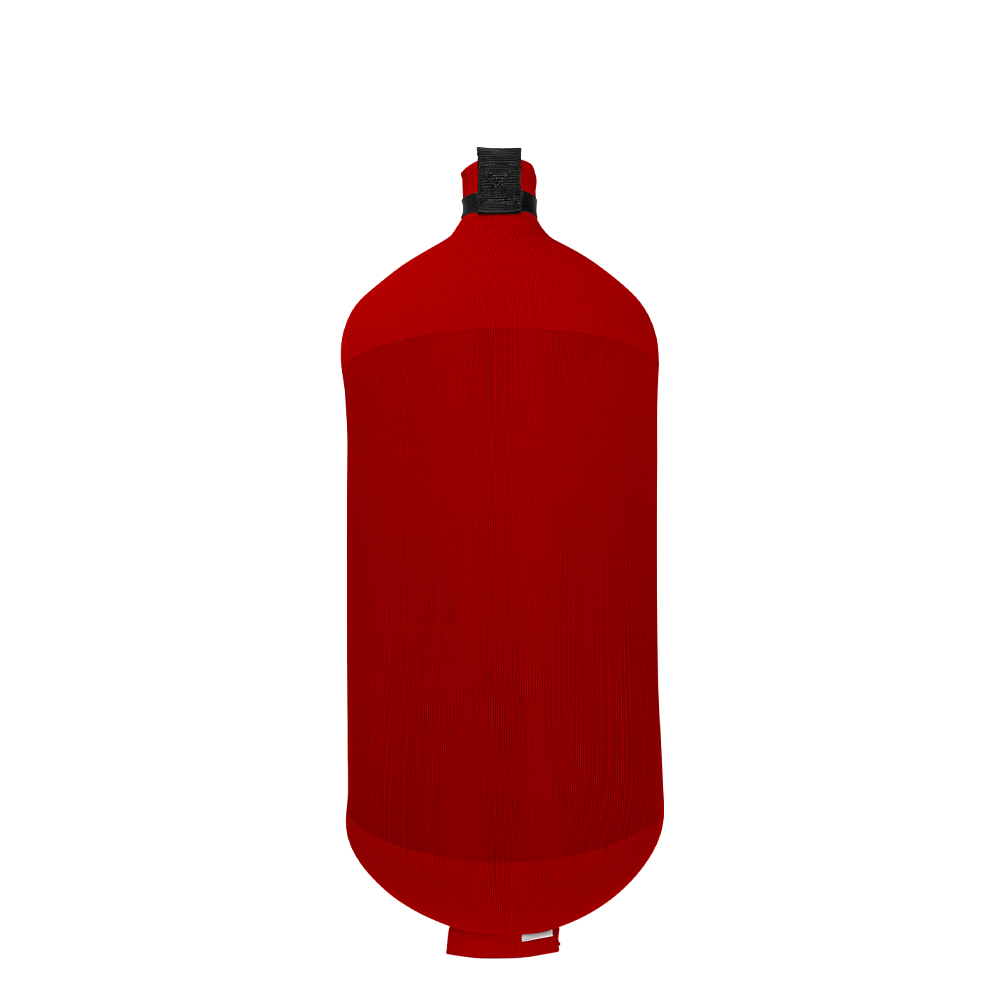 C-Fender Red