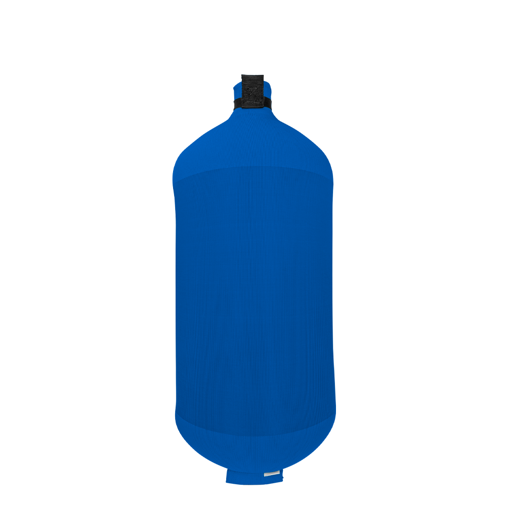 C-Fender Royal Blue