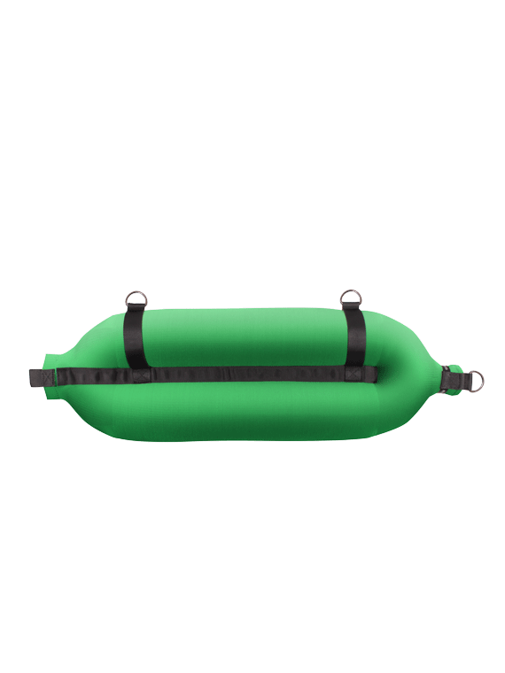 T-Fender Green
