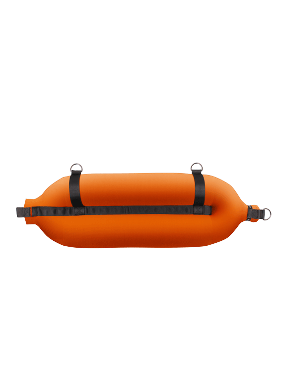 T-Fender Orange