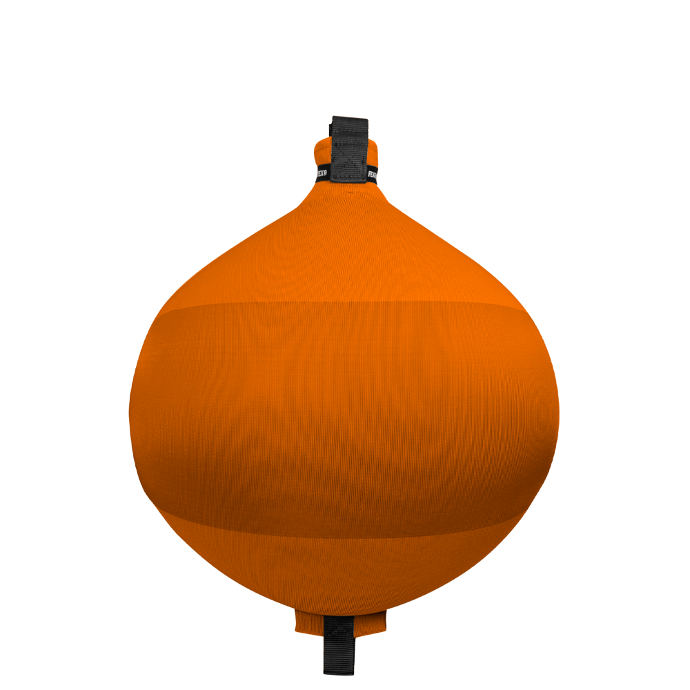 S-Fender Orange
