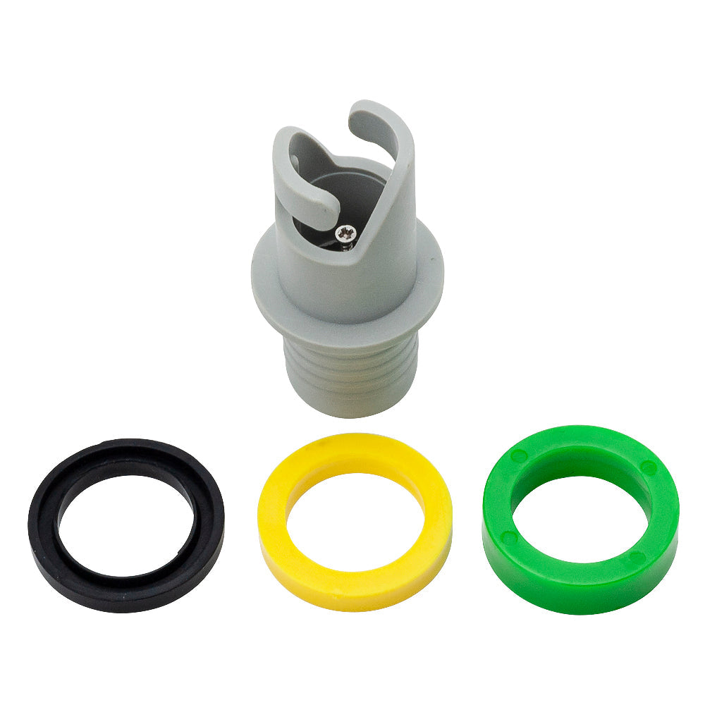 Inflation Adapter