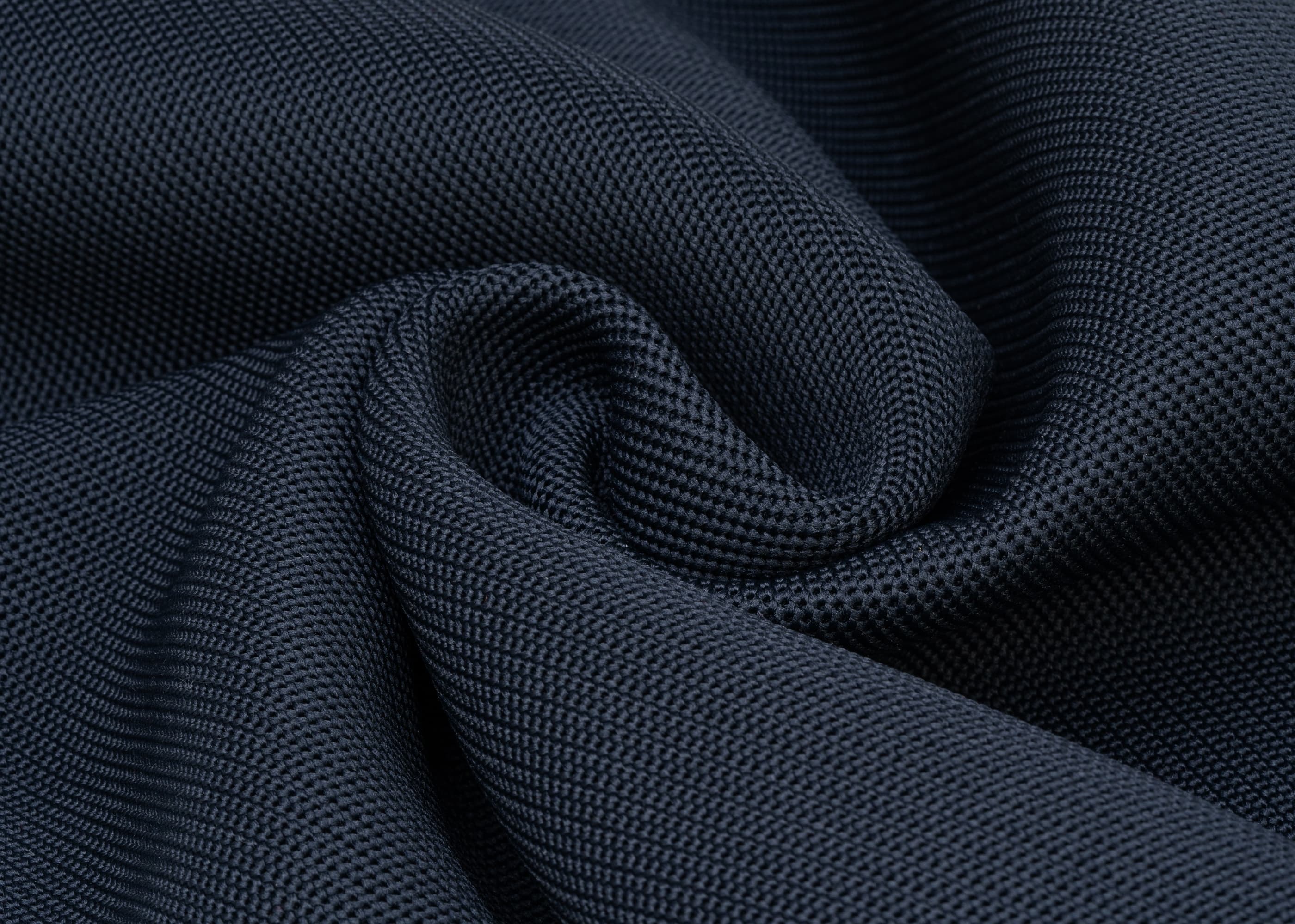 Fendertex marine-grade textile weave