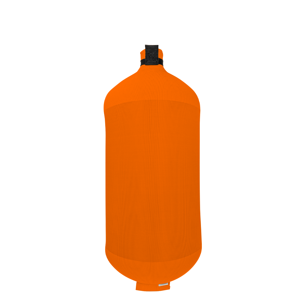 C-Fender Orange