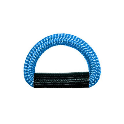 Sheated D-Ring Royal Blue