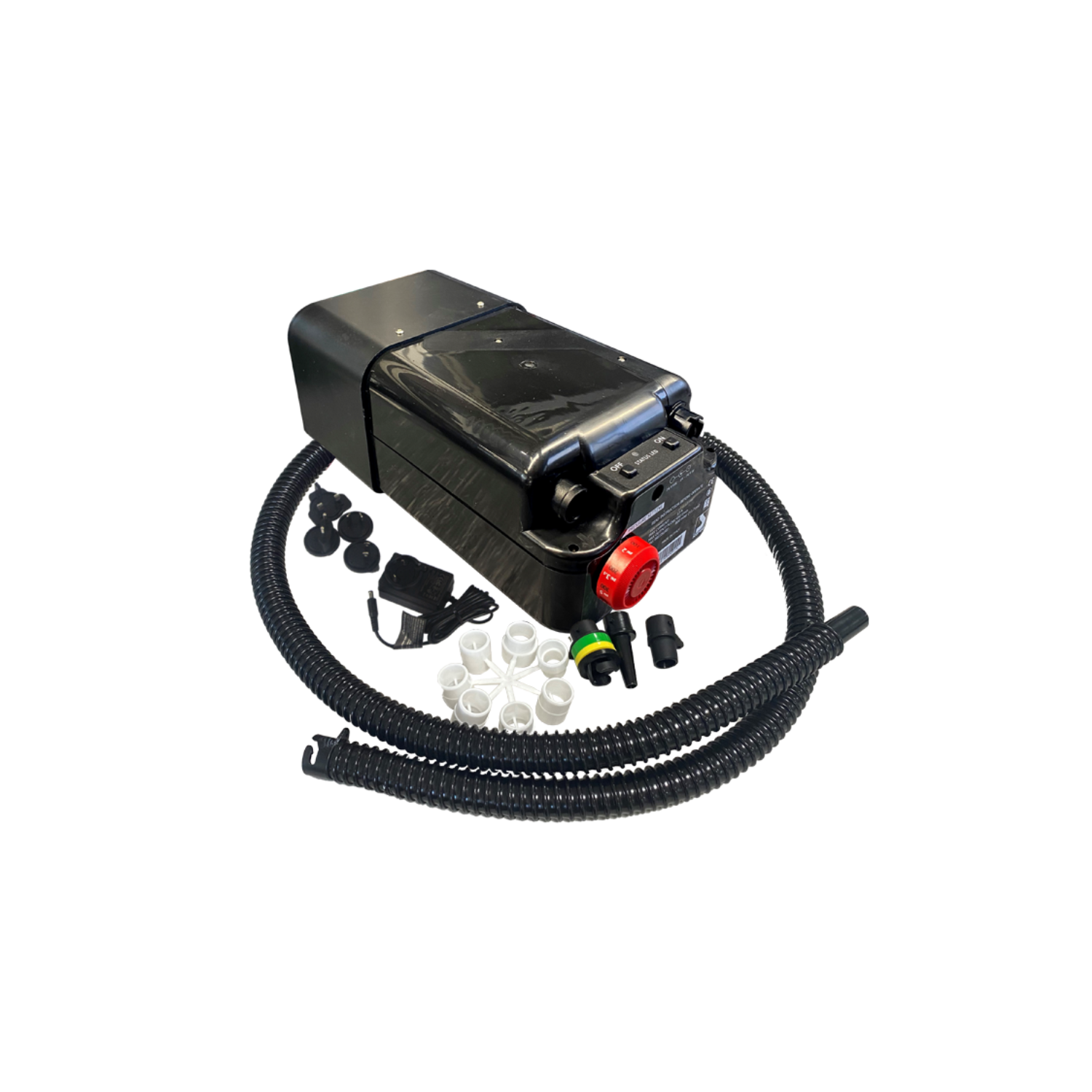 GE-10 Electric Pump (with battery)