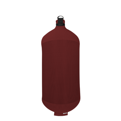 C-Fender Burgundy