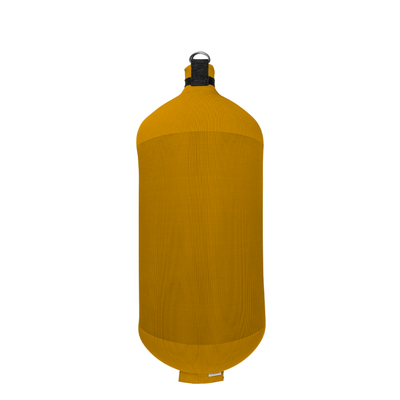 C-Fender Yellow