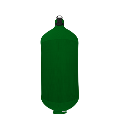 C-Fender Green