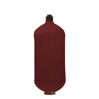 C-Fender Burgundy