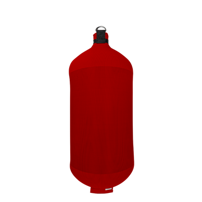 C-Fender Red