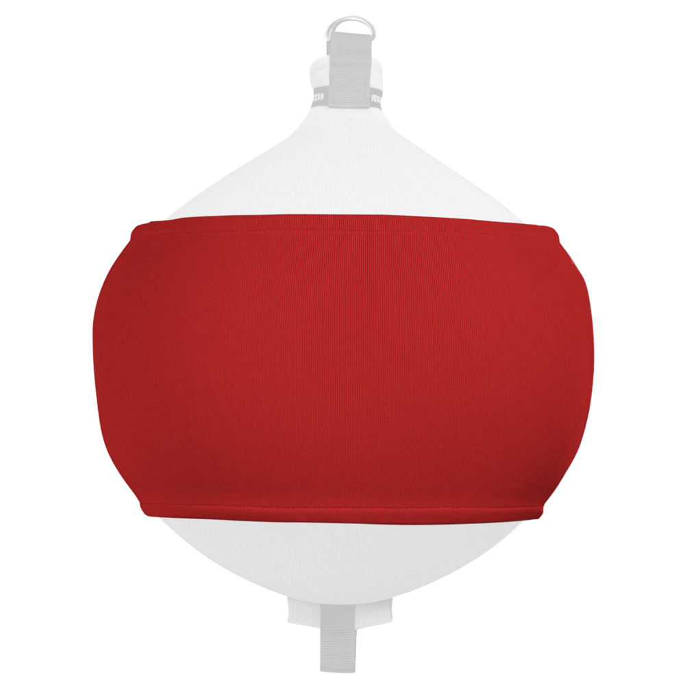 S-Cover Red