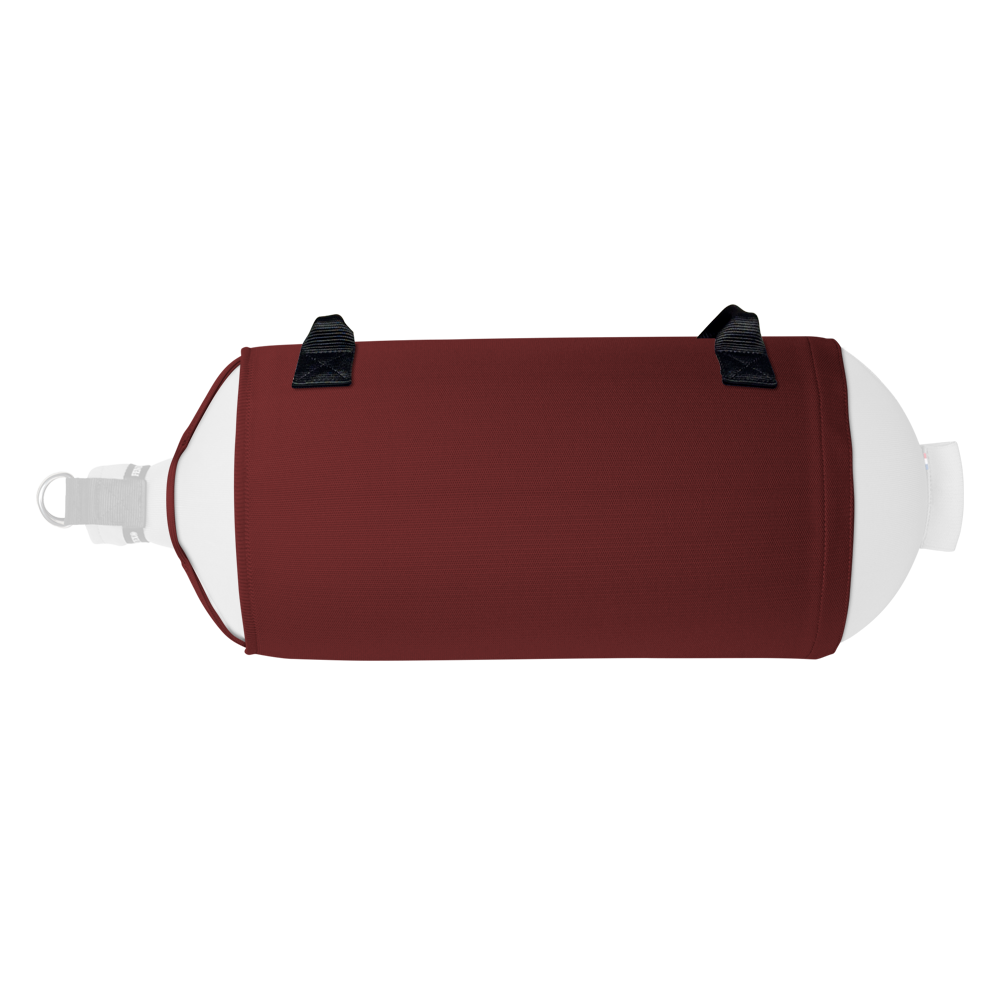 CLS-Cover Burgundy