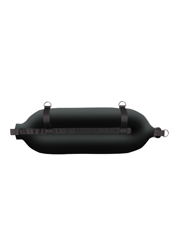 T-Fender Black
