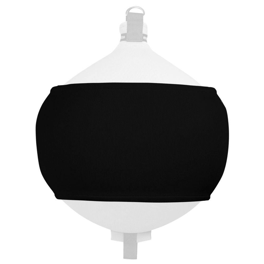 S-Cover Black
