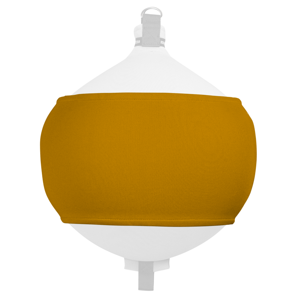 S-Cover Yellow
