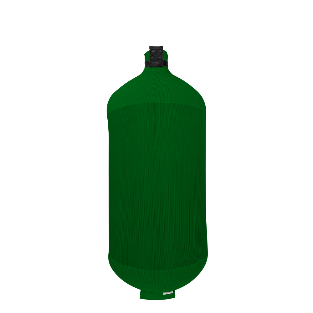 C-Fender Green