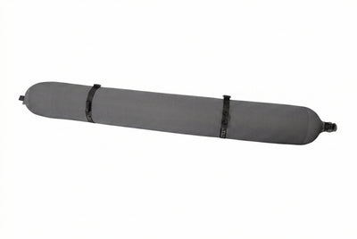 B-Fender Schwarz