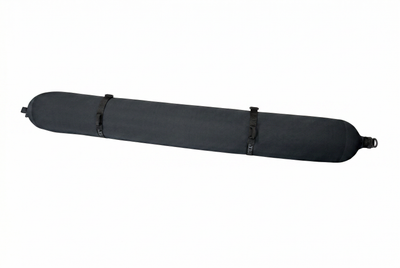 B-Fender Schwarz