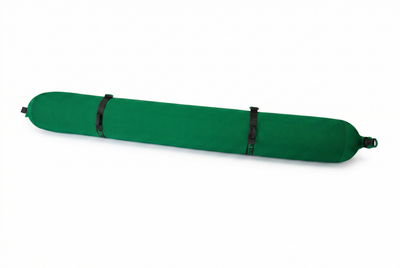B-Fender Schwarz