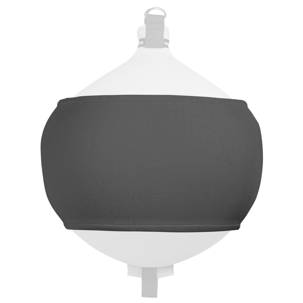 S-Cover Dark Grey