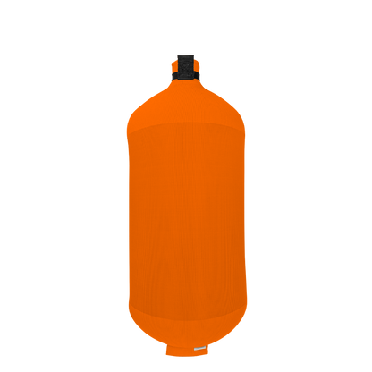 C-Fender Orange