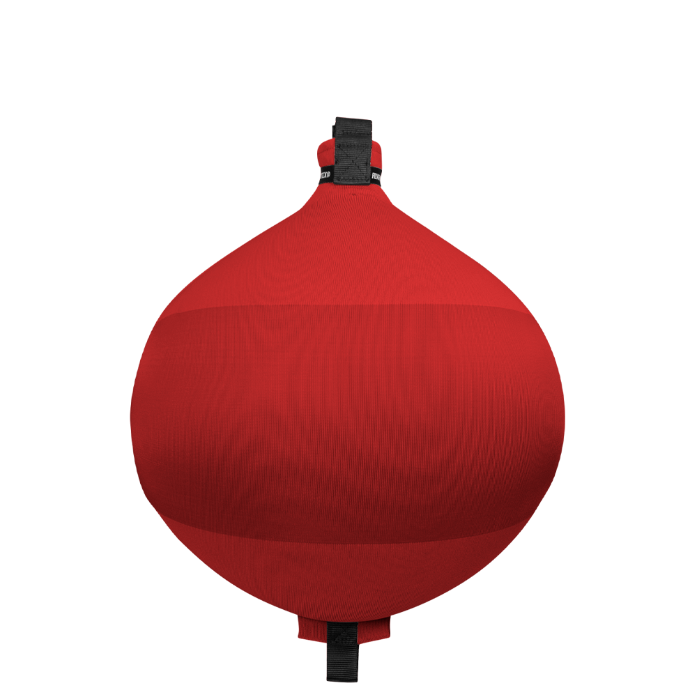 S-Fender Red